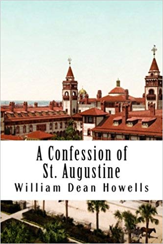 A Confession of St. Augustine
